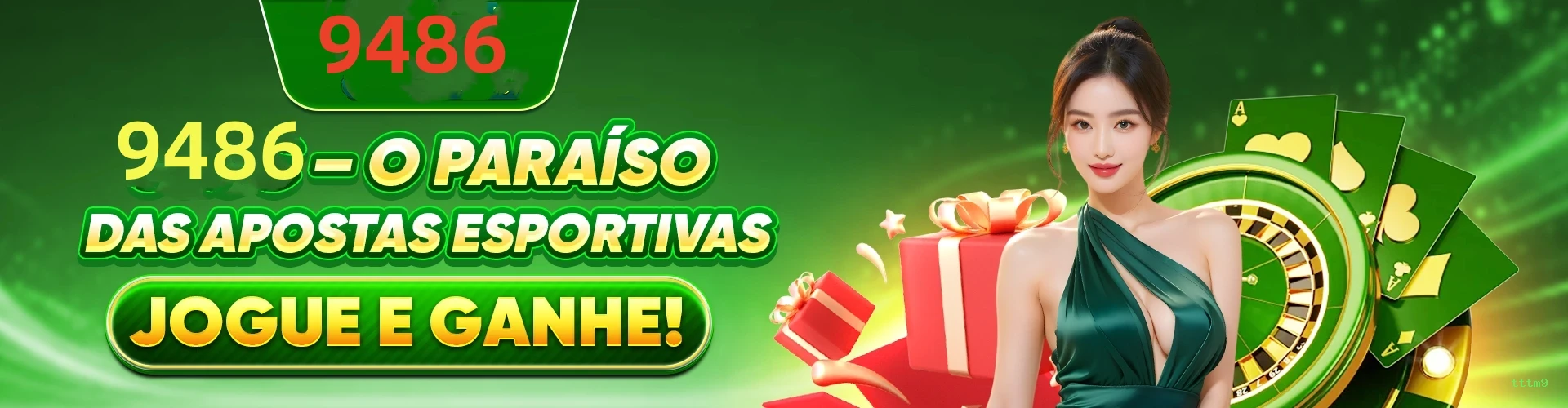 Jogos Exclusivos tttm9