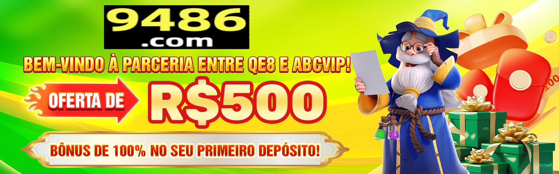 Casino Ao Vivo tttm9