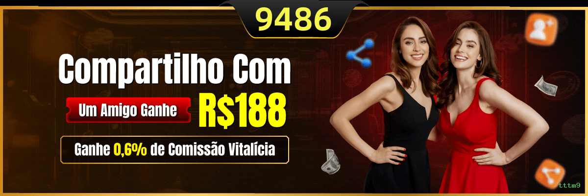 Casino Ao Vivo tttm9